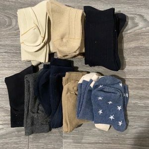 Preschool Dress socks